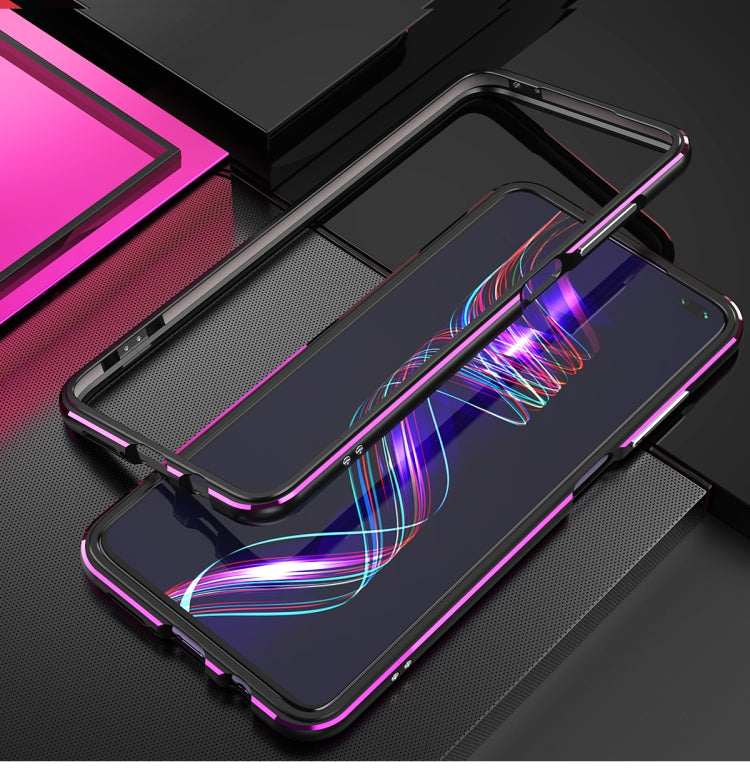 For Xiaomi Redmi K30 Aluminum Alloy Shockproof Protective Bumper Frame