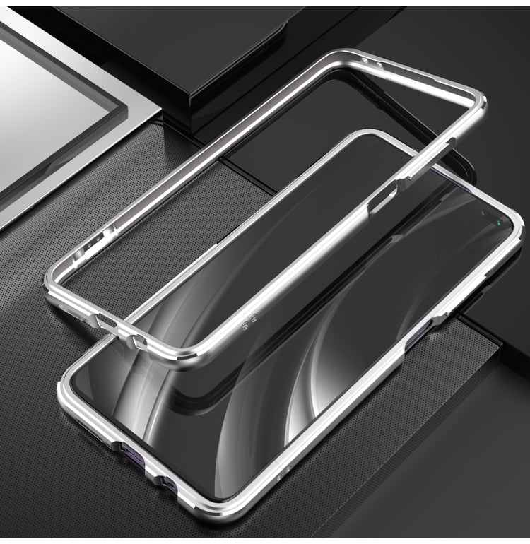 For Xiaomi Redmi K30 Aluminum Alloy Shockproof Protective Bumper Frame