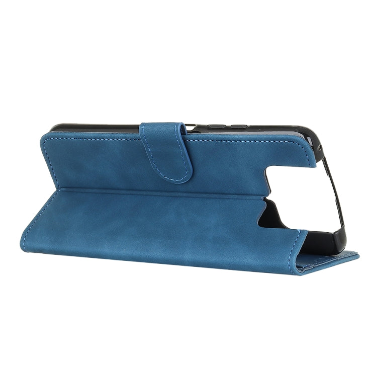 For Asus Zenfone 7 ZS670KS / Zenfone 7 Pro ZS671KS / Zenfone 8 Flip KHAZNEH Retro Texture PU + TPU Horizontal Flip Leather Case with Holder & Card Slots & Wallet