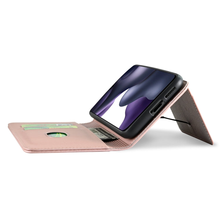 For Xiaomi Mi 10 Lite / 10 Youth 5G Strong Magnetism Shockproof Horizontal Flip Liquid Feel Leather Case with Holder & Card Slots & Wallet