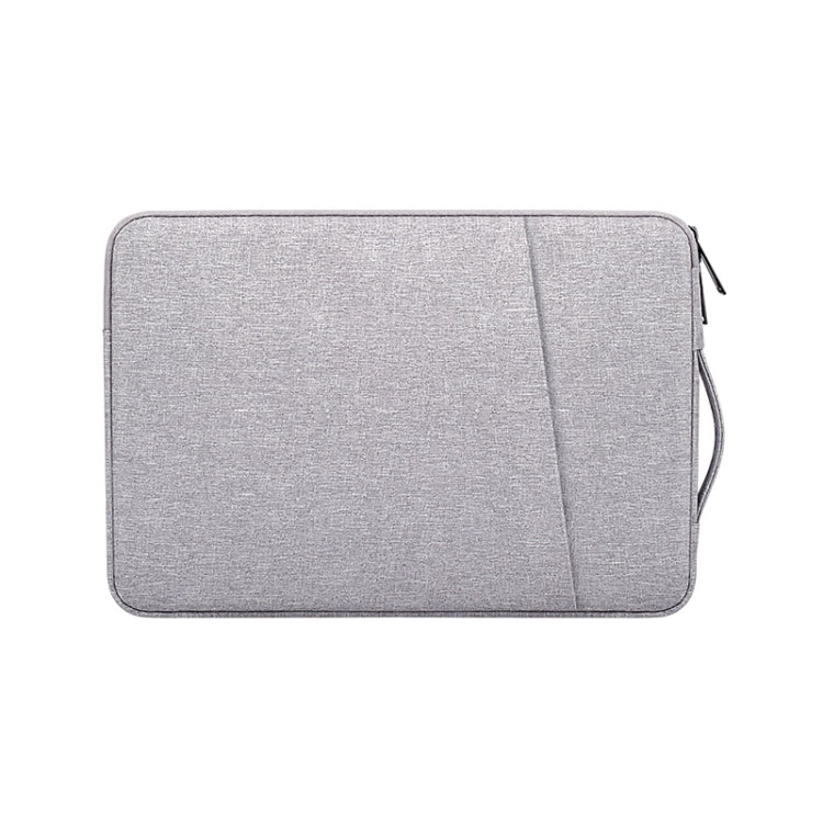 ND01D Felt Sleeve Protective Case Carrying Bag for 15.6 inch Laptop
