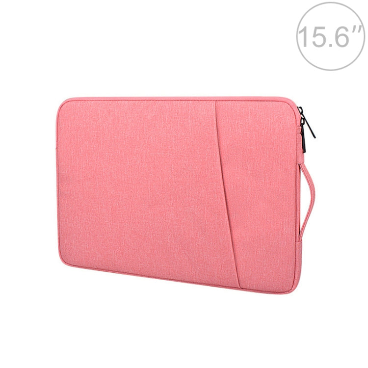 ND01D Felt Sleeve Protective Case Carrying Bag for 15.6 inch Laptop