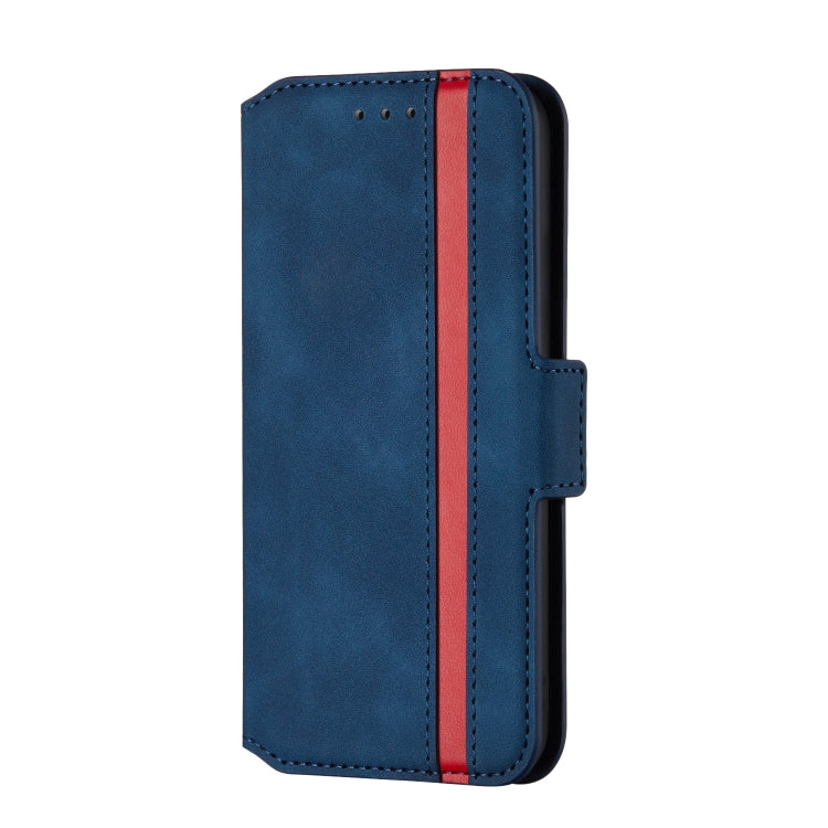 For Xiaomi Redmi 9A Retro Frosted Oil Side Horizontal Flip PU Leather Case with Holder & Card Slots