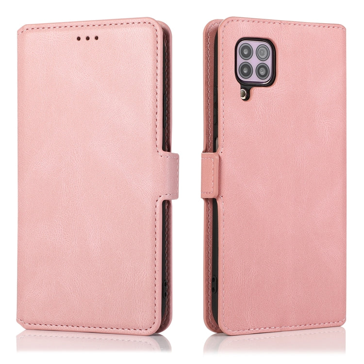 For Huawei P40 Pro Retro Magnetic Closing Clasp Horizontal Flip Leather Case with Holder & Card Slots & Photo Frame & Wallet