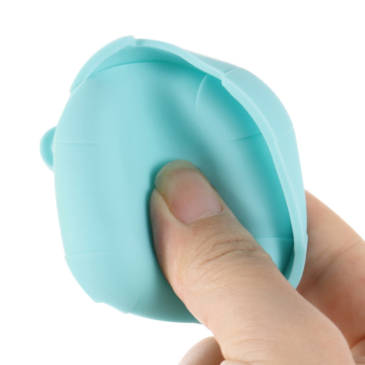 Anti-fall Silicone Earphone Protective Case with Hook For Samsung Galaxy Buds Live/ Buds2 / Buds Pro / Buds2 Pro