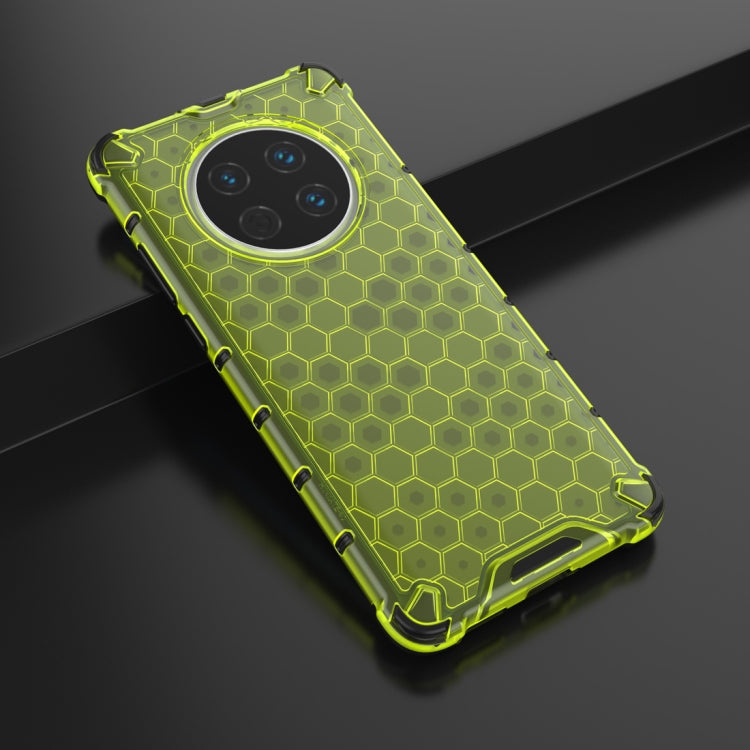 For Huawei Mate 40 Shockproof Honeycomb PC + TPU Protective Case