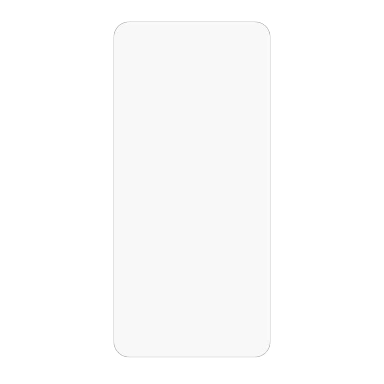 For Vivo Y91i (India) 0.26mm 9H 2.5D Tempered Glass Film