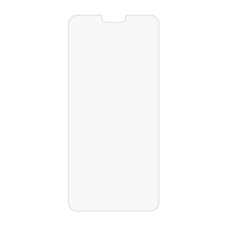 For Huawei Y8s 0.26mm 9H 2.5D Tempered Glass Film