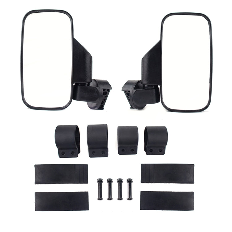 UTV / ATV Reversing Modified Mirror Wide-angle Rearview Mirror