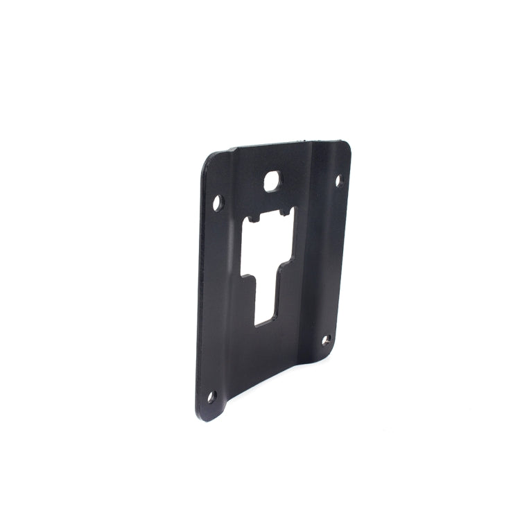 4 PCS Pickup Cargo Box Interface Board Tie Down Bed Cleat Standard Interface Plate FL3Z9928408AB for Ford F150