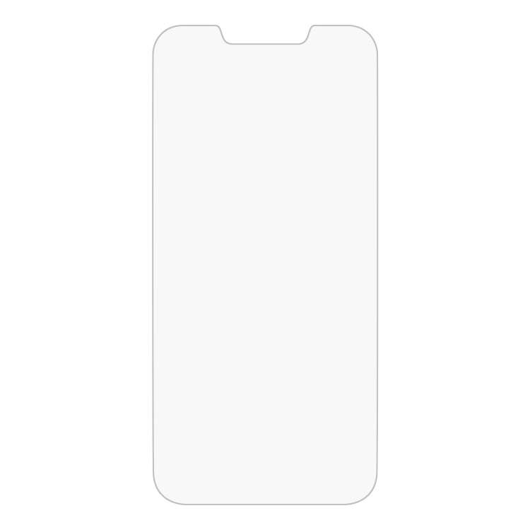 For Alcatel 1S 2020 10 PCS 0.26mm 9H 2.5D Tempered Glass Film