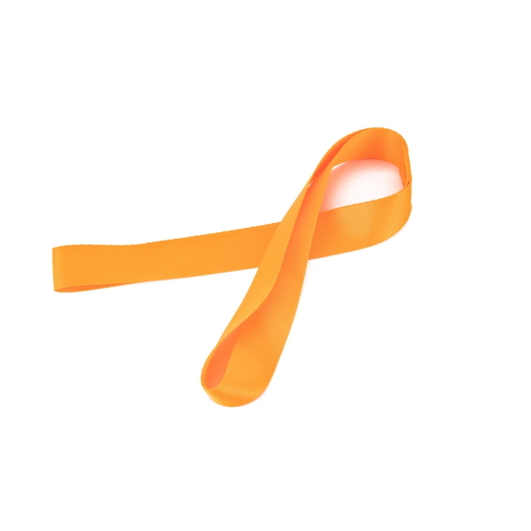 4 PCS ATV Hook Belt Motorcycle Tie Down Straps, Length:46cm