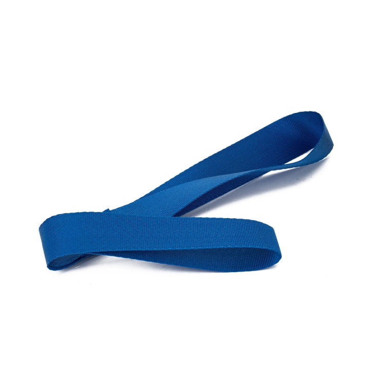 4 PCS ATV Hook Belt Motorcycle Tie Down Straps, Length:46cm