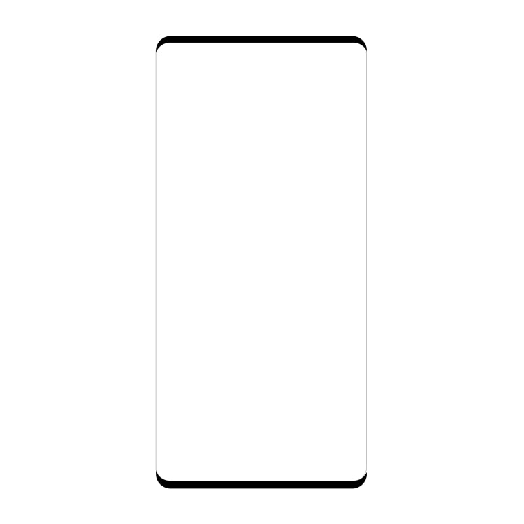 For Huawei Mate 40 Pro+ 25 PCS 9H 3D HD Curved Edge Tempered Glass Film