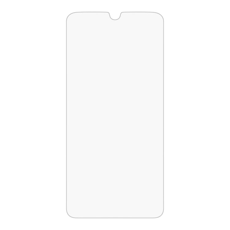 For LG Q60 0.26mm 9H 2.5D Tempered Glass Film