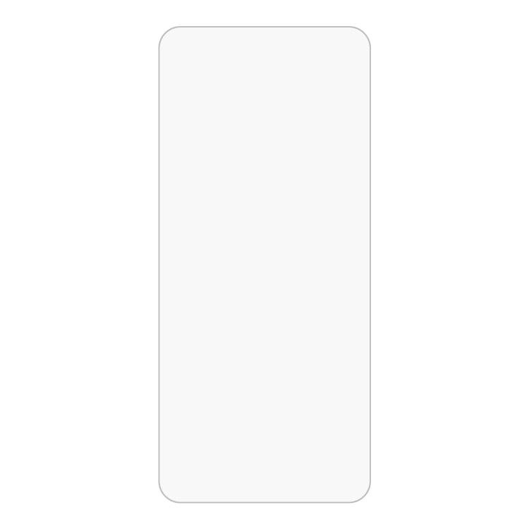 For Motorola Moto G9 Plus 0.26mm 9H 2.5D Tempered Glass Film