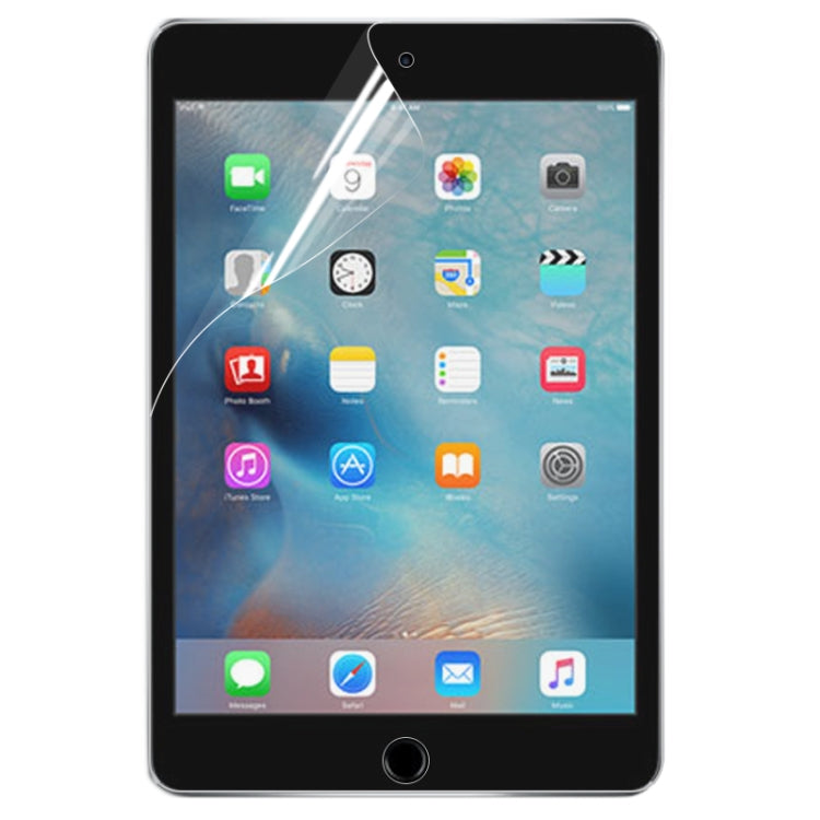 25 PCS Full Screen HD PET Screen Protector For iPad mini (2019) / 4