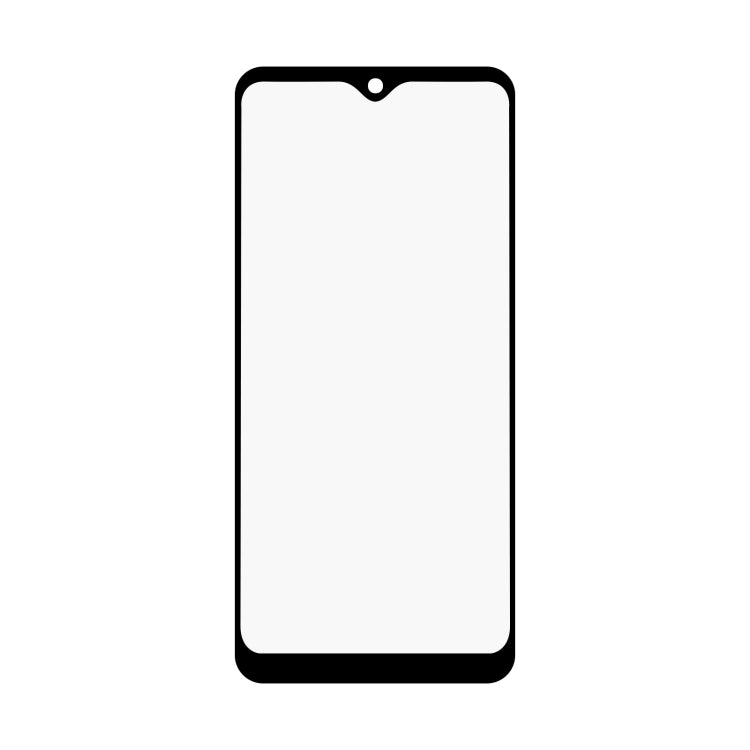 For LG K50S 25 PCS Full Glue Full Screen Tempered Glass Film