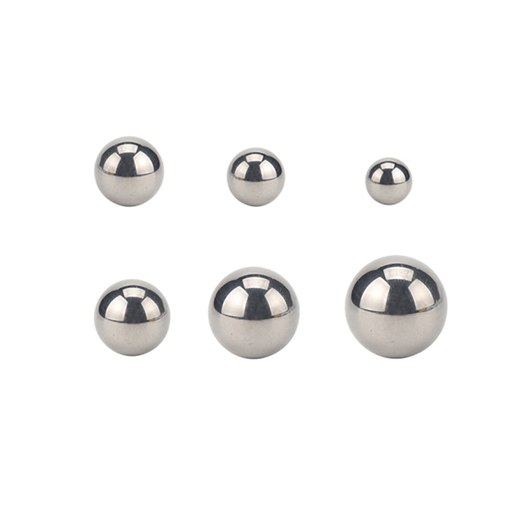 500 PCS Car / Motorcycle 11 Specifications High Precision G25 Bearing Steel Ball