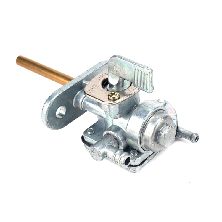 Motorcycle Fuel Tank Fuel Valve Switch for Suzuki