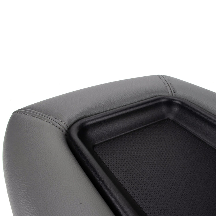 Car Central Armrest Box Cover with Tool Kit 19127366 for Chevrolet