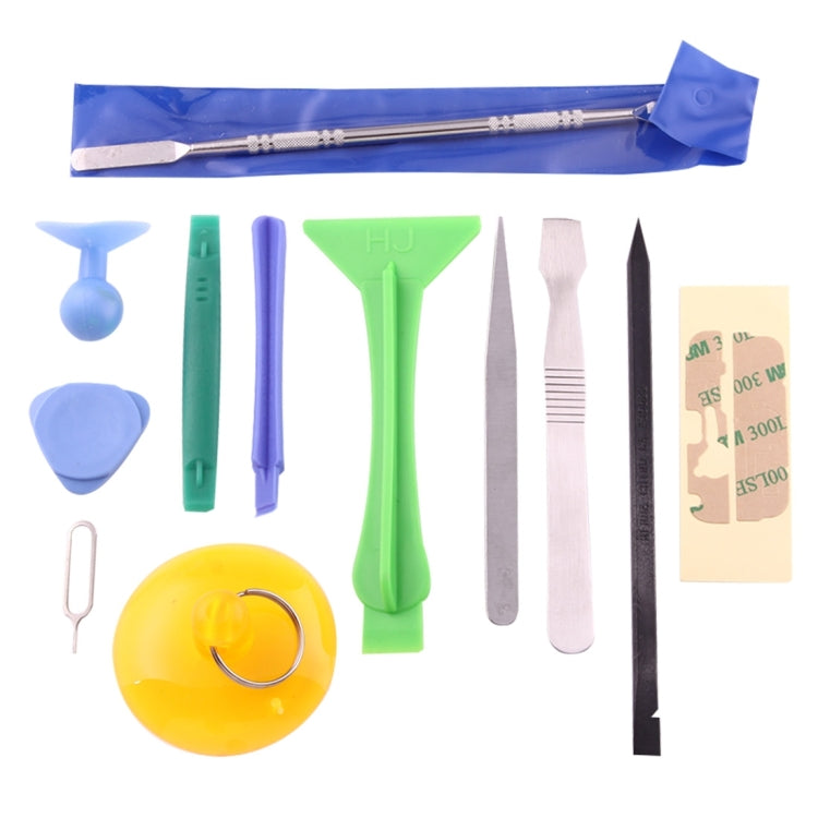 27 in 1 Professional Multi-purpose Repair Tool Set for iPhone, Samsung, Xiaomi and More Phones