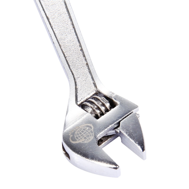 WLXY Mini Wrench Keychain Key Ring Holder