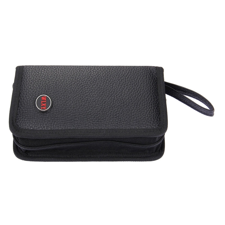 WLXY 518A Crimping Pliers Wire Stripper Repair Hand Tool Set for RG59 / RG6 Coaxial Cable