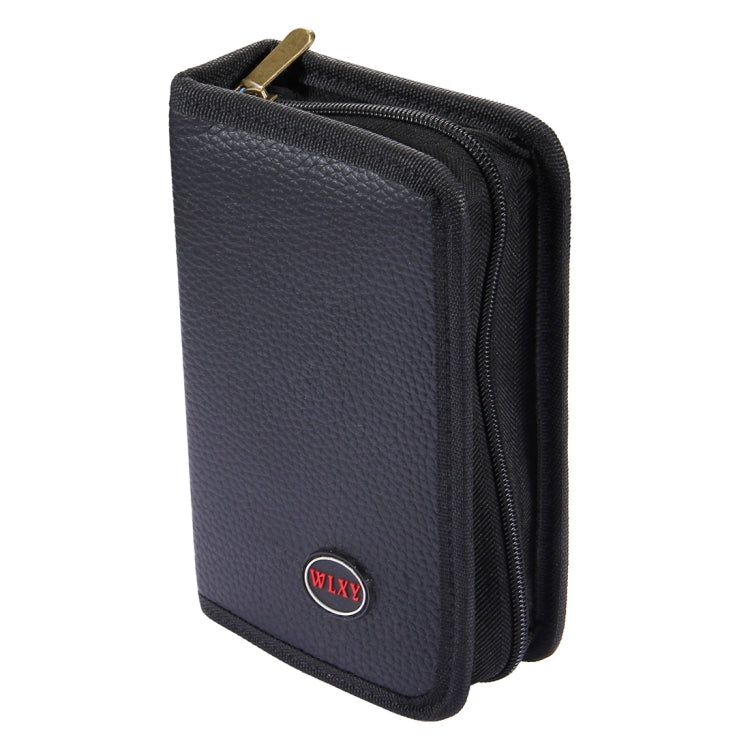 WLXY 518A Crimping Pliers Wire Stripper Repair Hand Tool Set for RG59 / RG6 Coaxial Cable