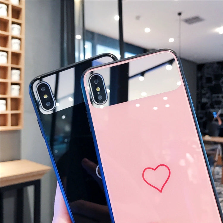 Glass Protective Case For Huawei P30 Pro