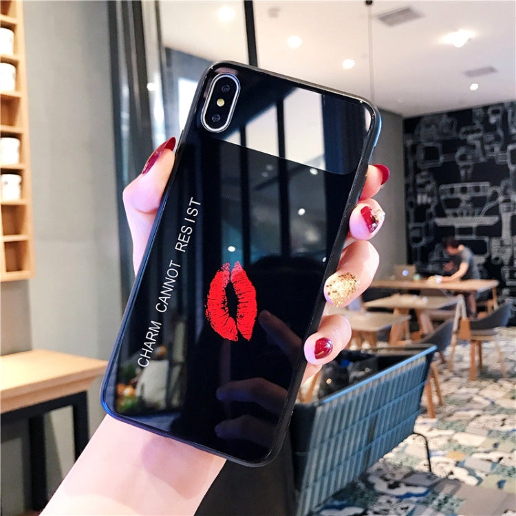 Glass Protective Case For Huawei Mate 20 X