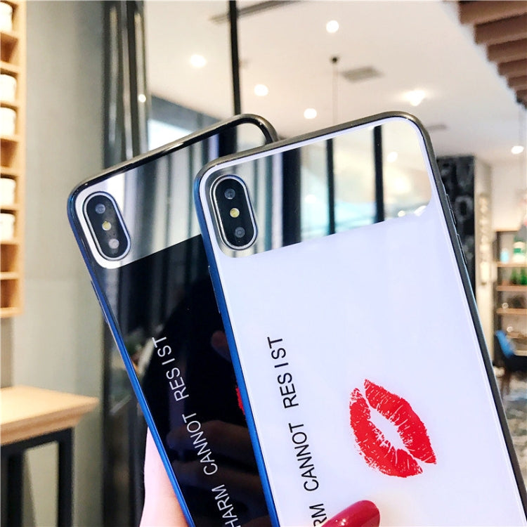 Glass Protective Case For Huawei Mate 20 X