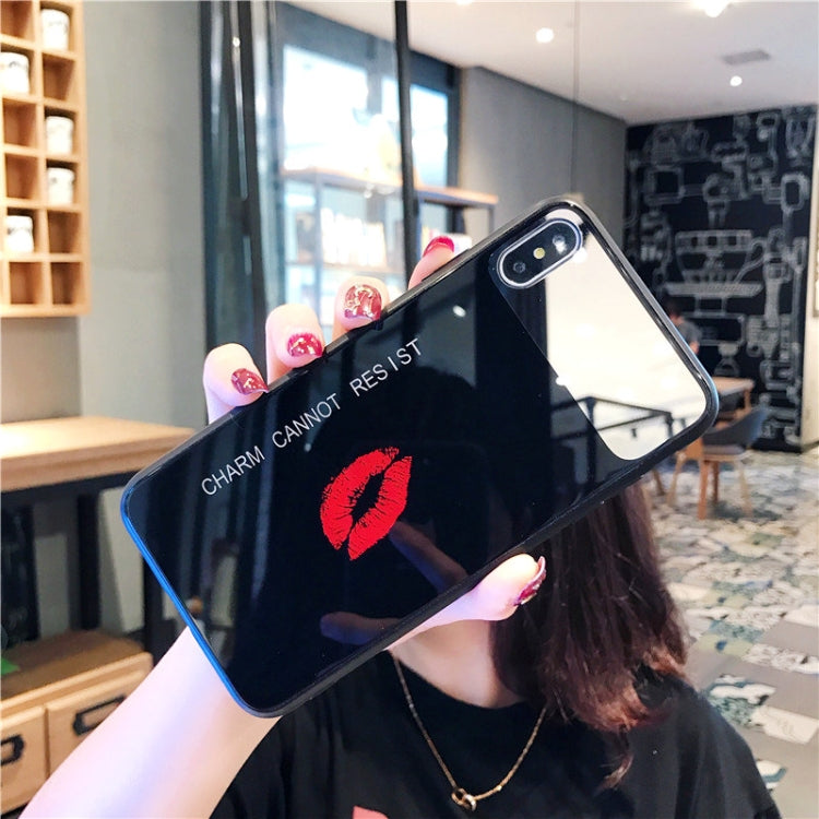 Glass Protective Case For Huawei Mate 20 X