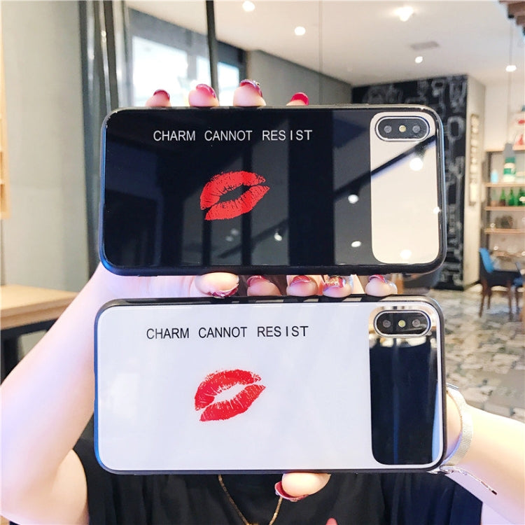 Glass Protective Case For Huawei Mate 20 X