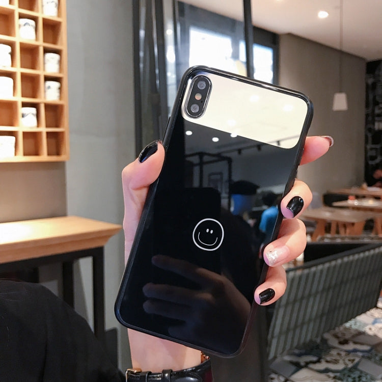 Glass Protective Case