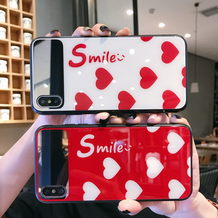 Glass Protective Case