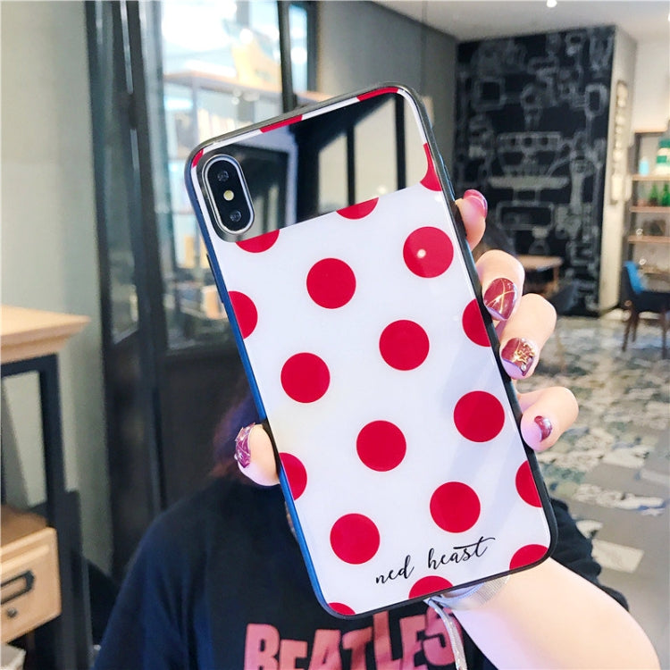 Glass Protective Case For Huawei Mate 20