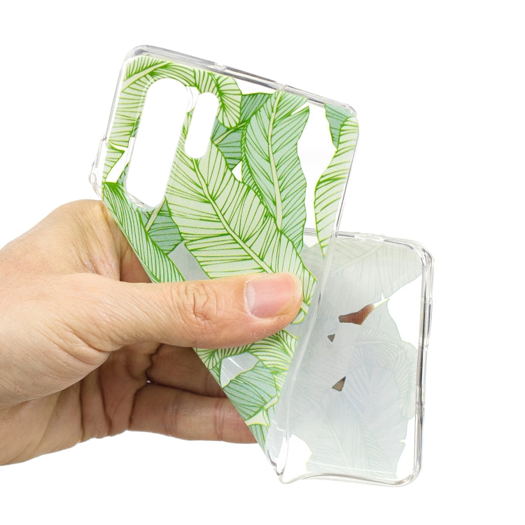 Painted TPU Protective Case For Huawei P30 Pro