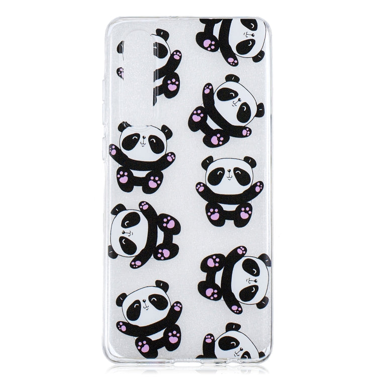 Painted TPU Protective Case For Huawei P30