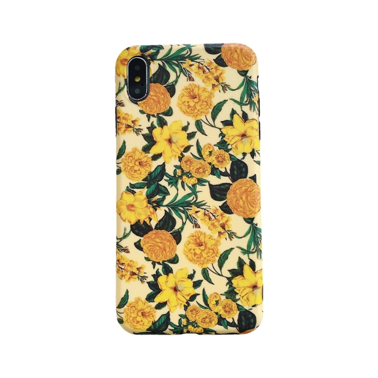 TPU Protective Case For Redmi Note 7