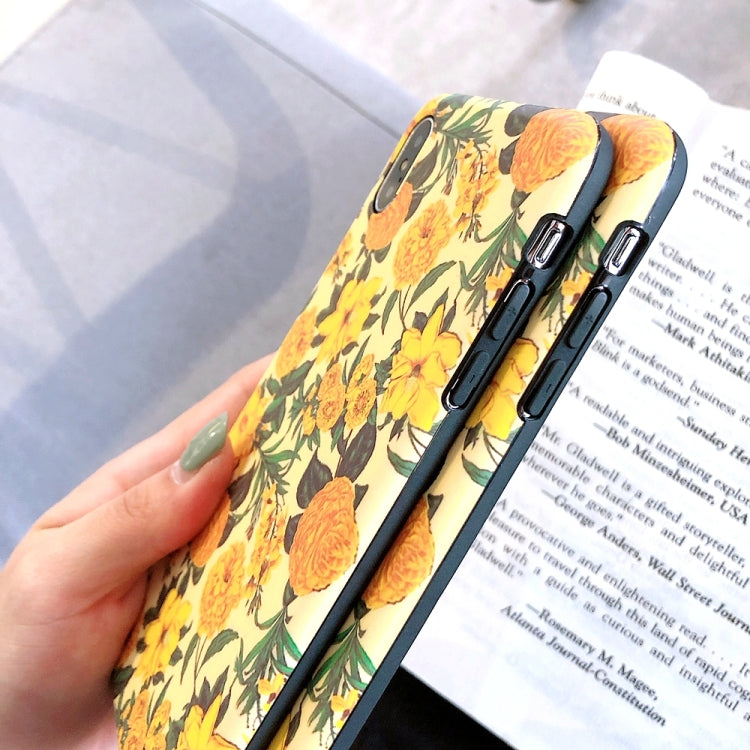 TPU Protective Case For Redmi Note 7