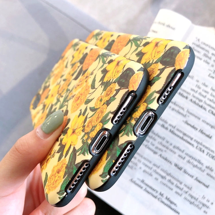 TPU Protective Case For Redmi Note 7