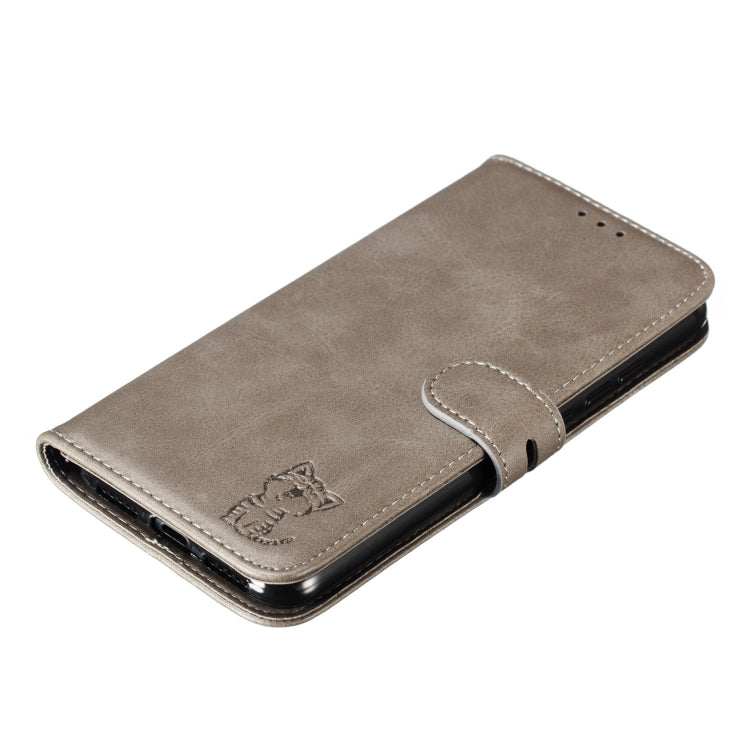 Leather Protective Case For Redmi Note 7
