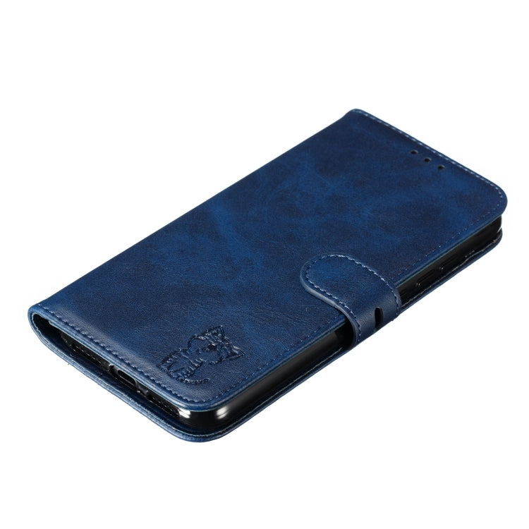Leather Protective Case For Redmi Note 7
