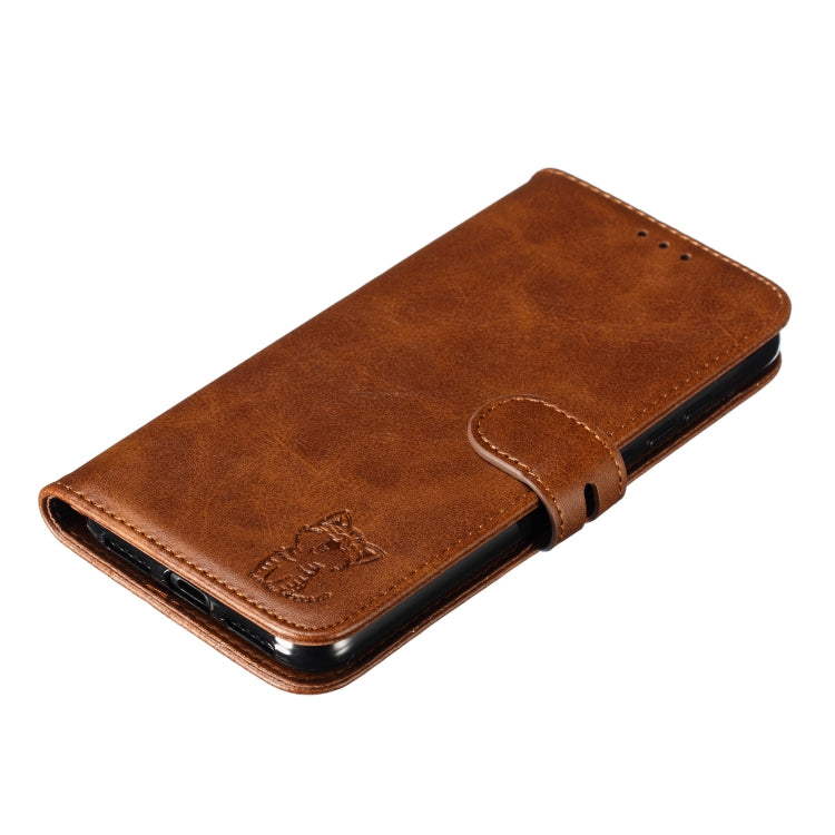 Leather Protective Case For Redmi Note 7