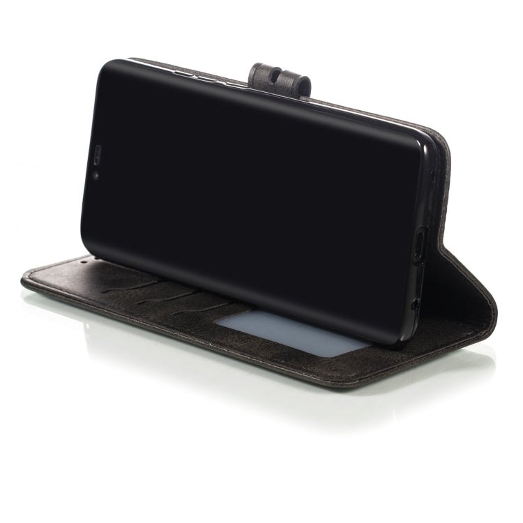 Leather Protective Case For Huawei Mate 20 Pro