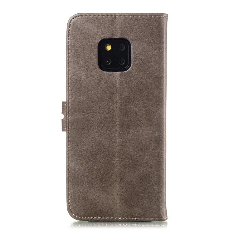 Leather Protective Case For Huawei Mate 20 Pro