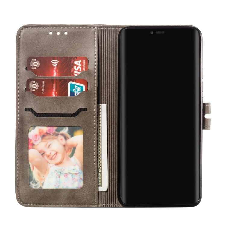 Leather Protective Case For Huawei Mate 20 Pro