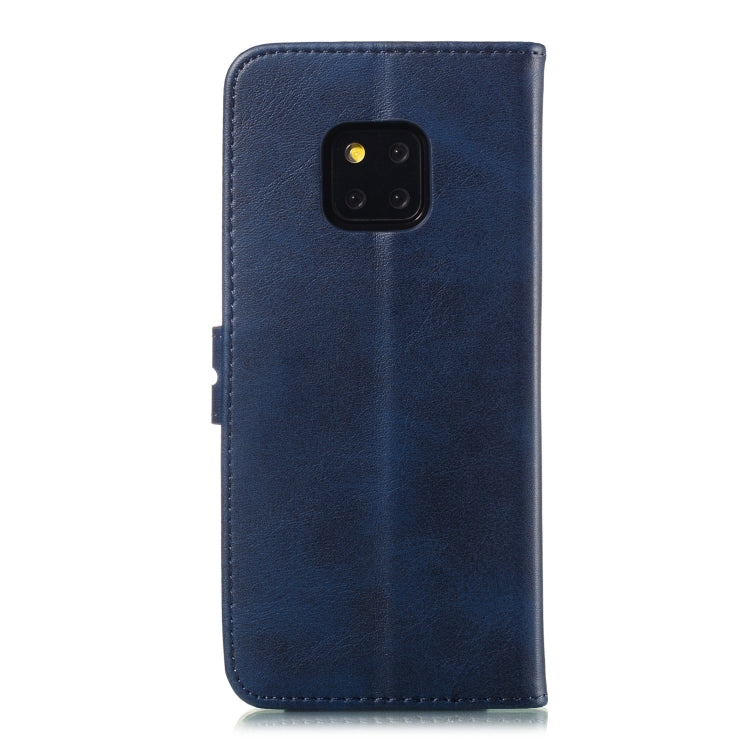Leather Protective Case For Huawei Mate 20 Pro