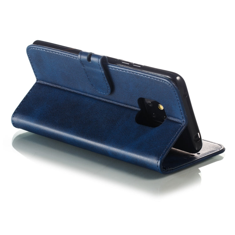 Leather Protective Case For Huawei Mate 20 Pro